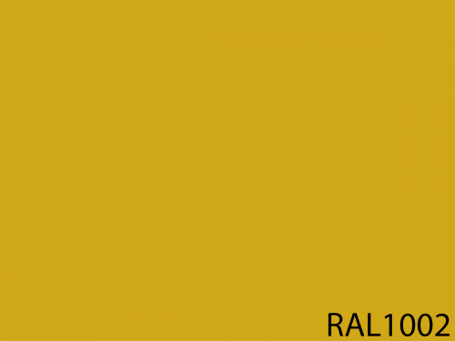 RAL 1002