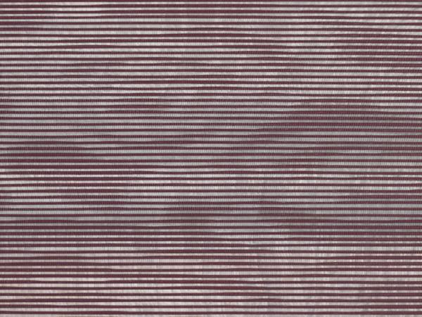 Borneo 106 (priehľadná) - Tmavá karmínová