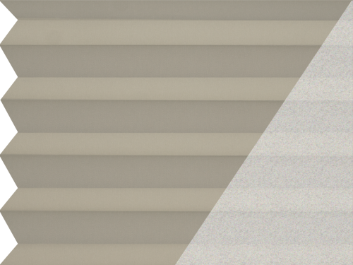 Thermo 202 - Sivo-svetlohnedá