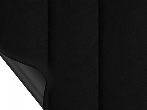 Madagaskar 069 (zatemňujúca) - čierna