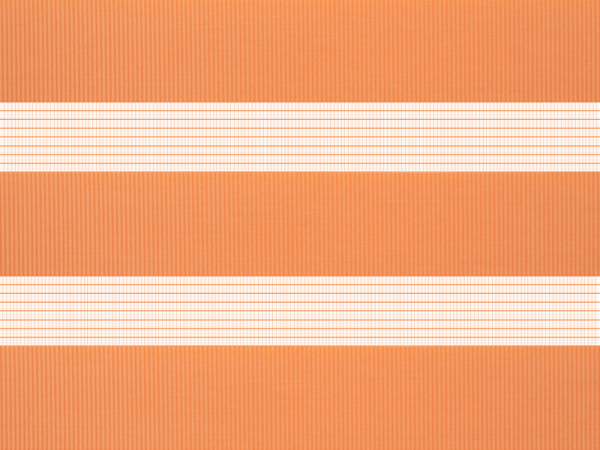 Bahama 1802 - oranžová sýta