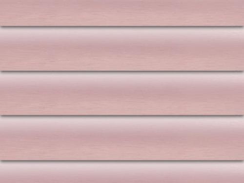 7007 - ružová - brúsená oceľ