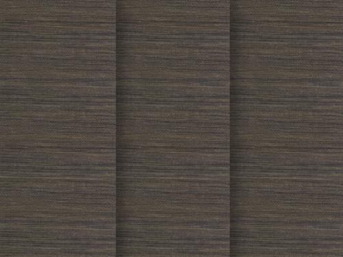 Jamajka 007 (priehľadná) - tmavohnedá (orech)