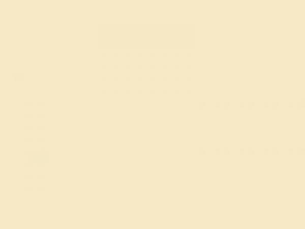 RAL 1014 slonová kosť