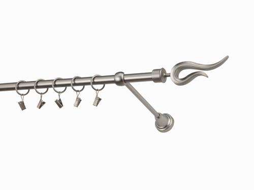 krúžky so štipcom