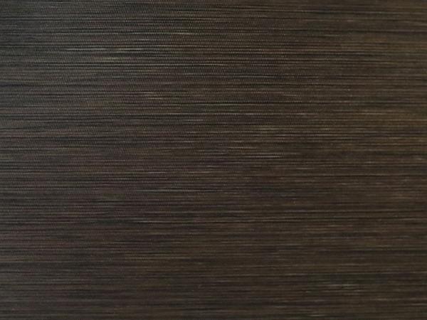 Jamajka 007 (priehľadná) - Tmavohnedá (orech)