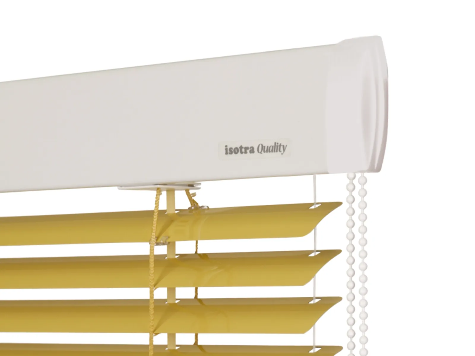 Žalúzie na okná HIT 2 - 25mm/0,18