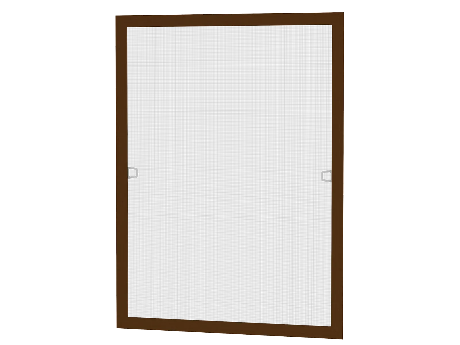 Sieťky na OKNO - pevné - BALSAMICO drevoimitácia