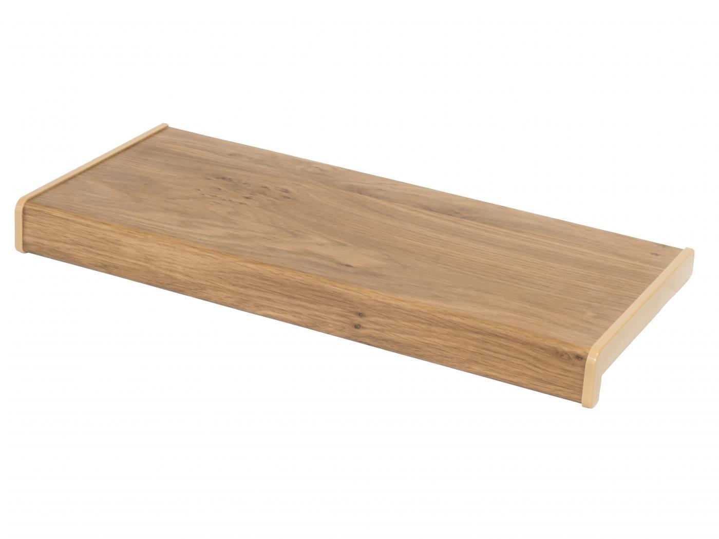 Vnútorné plastové parapety - winchester