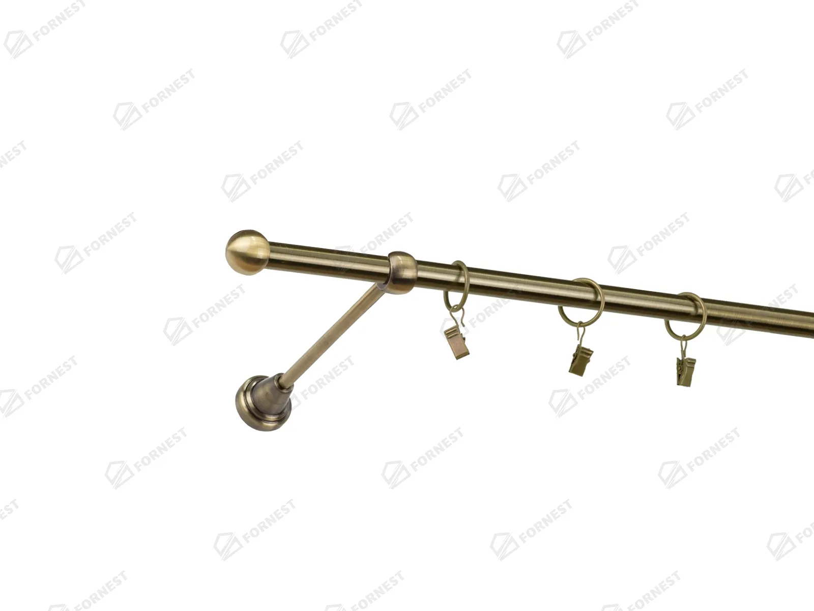 Garniža 16mm - 1rad - BOLOGNA - antik