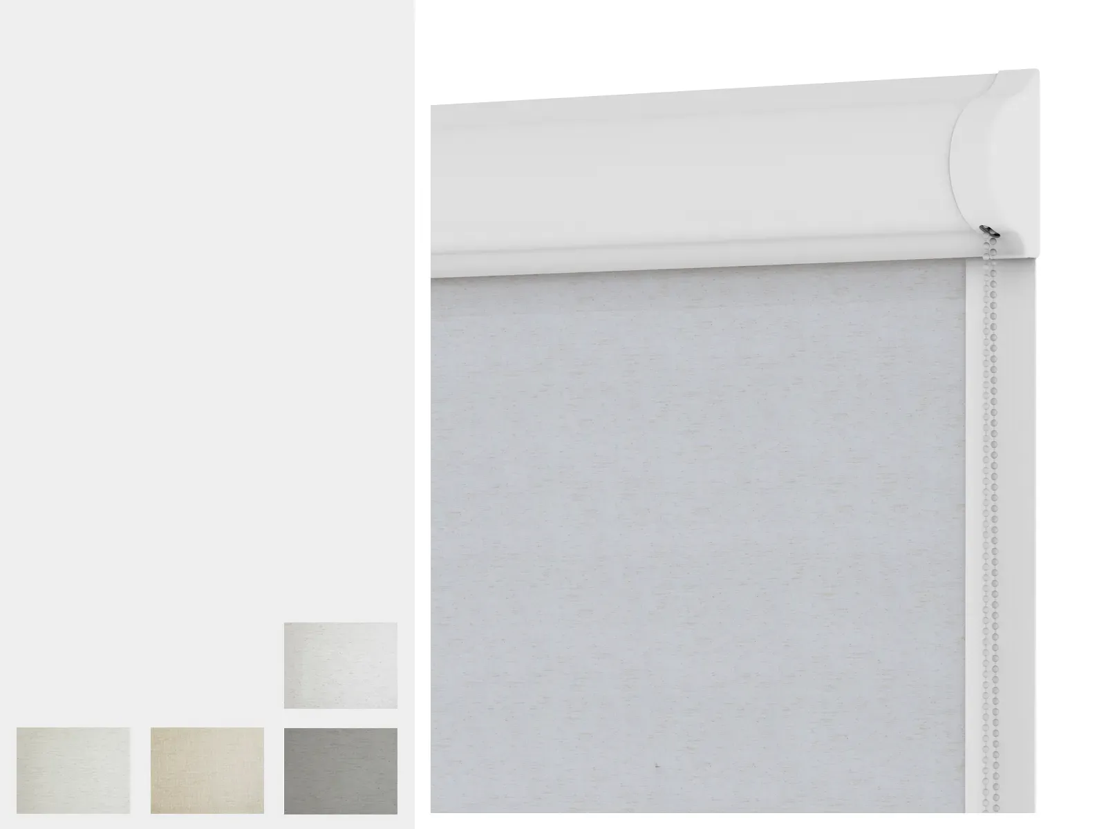 Roleta SWING - látka SAHARA