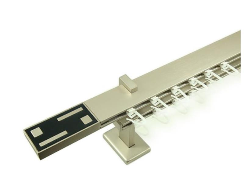 Garniža SQUARE LINE 2dr. - kon. G-TECH