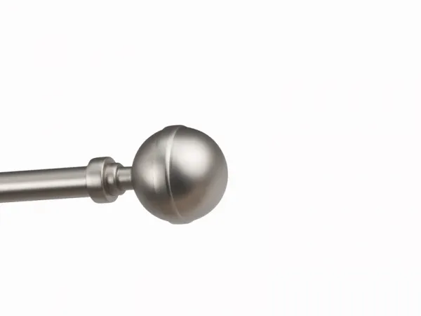 Garniža 25mm - 1rad - KALISTO - satin 3