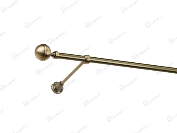 Garniža 16mm - 1rad - KALISTO - antik 1