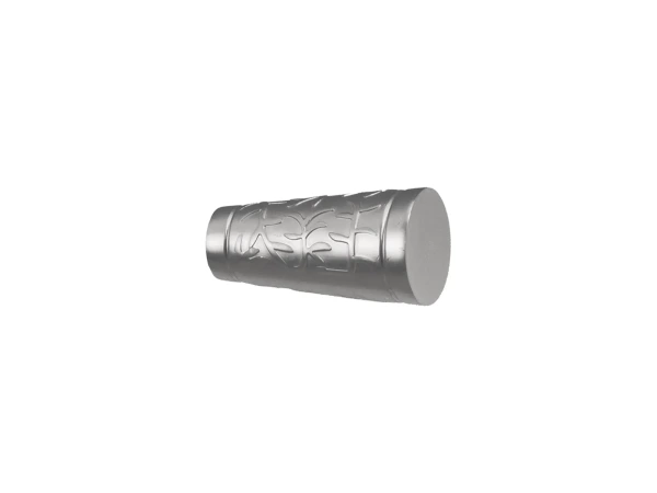 Koncovka 16 mm SEVILLA - satin