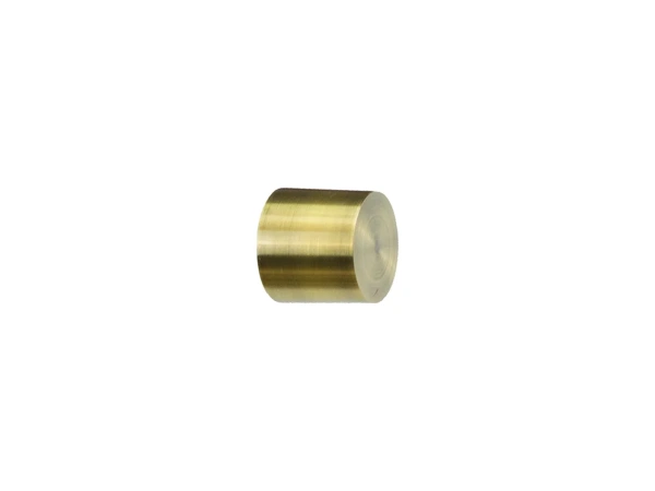 Koncovka 25 mm PULLO - antik