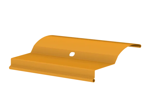 Vonkajšie žalúzie S90 - motor - bez krycieho plechu 3