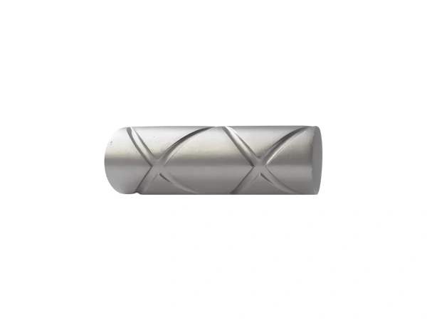 Koncovka 16 mm COKOL - satin