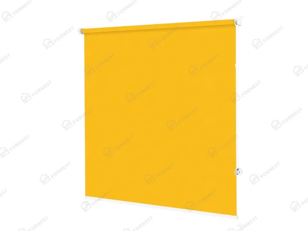 Roleta MINI - látka Eden 104 - žltá 1