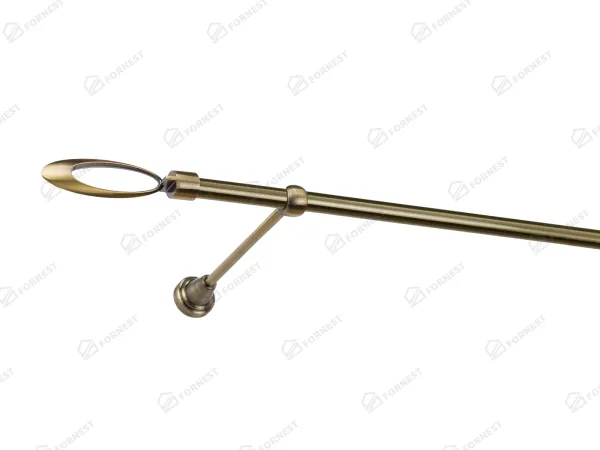 Garniža 16mm - 1rad - VENEZIA - antik 1