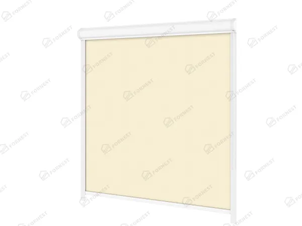 Roleta SWING LITE - látka Eden 125 - slonová kosť 1