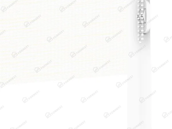 Roleta SWING - deň a noc - látka Maurícius 62 - slonová kosť 4