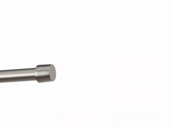 Garniža 19x19mm - 2rady - PULLO - satin 5