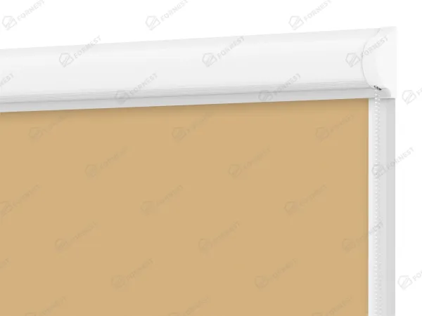 Roleta SWING LITE - látka Madagaskar 053 - latté - (zatemňujúca)