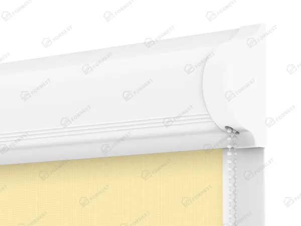 Roleta SWING LITE - látka Eden 101 - vanilková 2