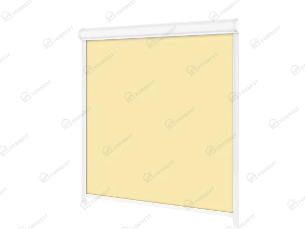 Roleta SWING LITE - látka Eden 101 - vanilková 1