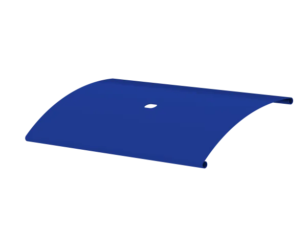 Vonkajšie žalúzie C80 - motor - bez krycieho plechu 3