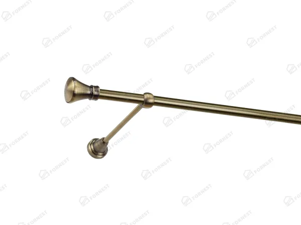 Garniža 16mm - 1rad - KOLOSEO - antik 1