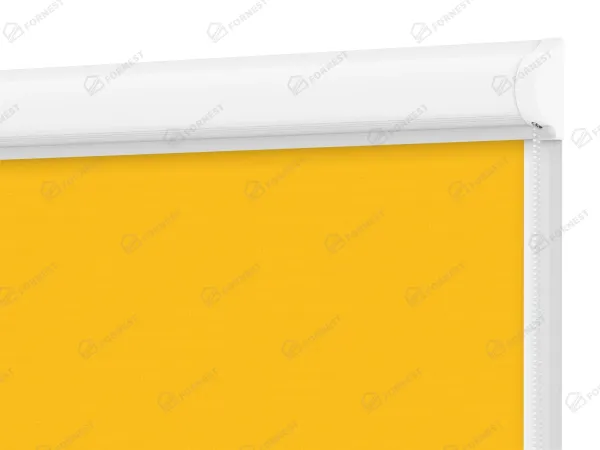 Roleta SWING LITE - látka Eden 104 - žltá