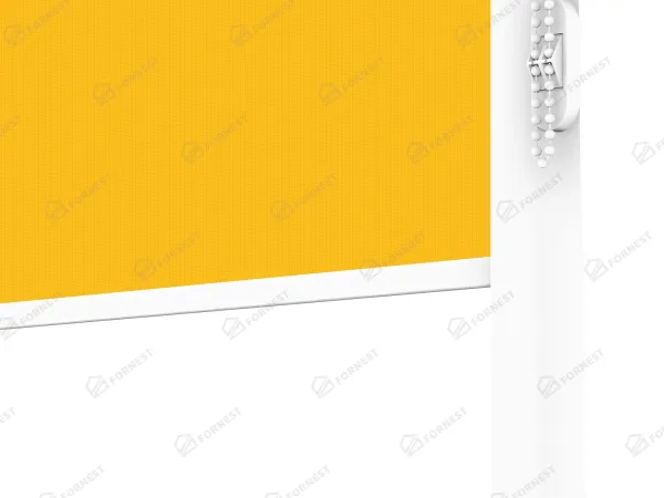 Roleta SWING LITE - látka Eden 104 - žltá 3