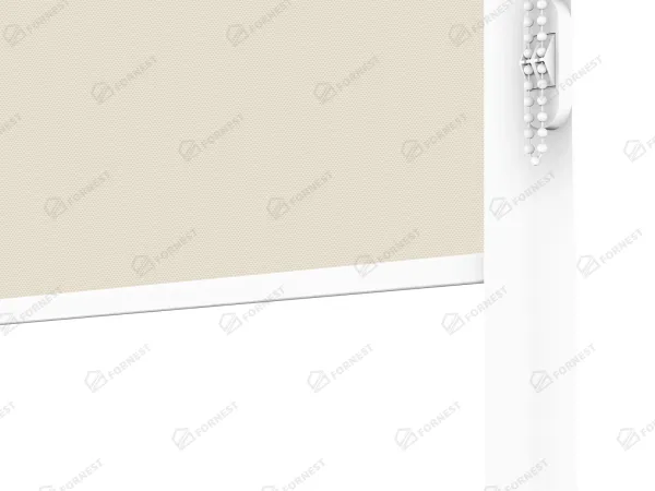 Roleta SWING LITE - látka Madagaskar 052 - champagne - (thermo) 3