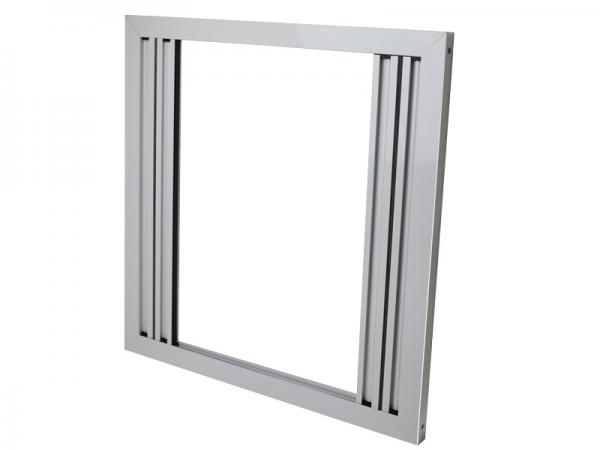 Sieťky na DVERE - PLISÉ dvojstranné - renolit 2