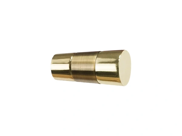 Koncovka 19 mm VOLEO - antik