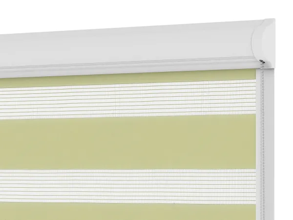 Roleta SWING LITE - deň a noc - látka STANDARD 1