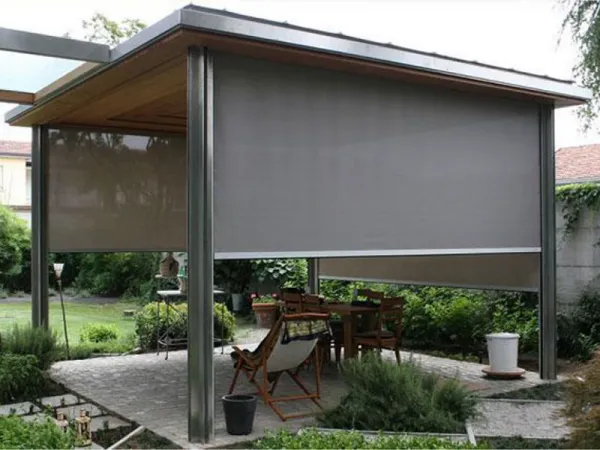 Screenová roleta ALFA - ZIP 1