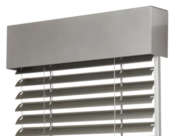 Vonkajšie žalúzie C60F