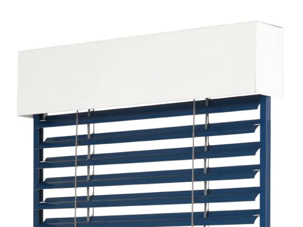 Vonkajšie žalúzie Z70