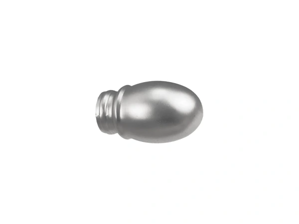 Koncovka 16 mm BELUNO - satin