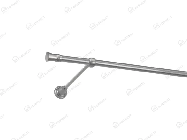 Garniža 16mm - 1rad - CAPRI - satin 1