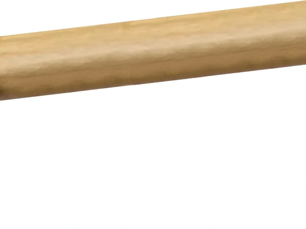 Drevená tyč 2000 mm - buk