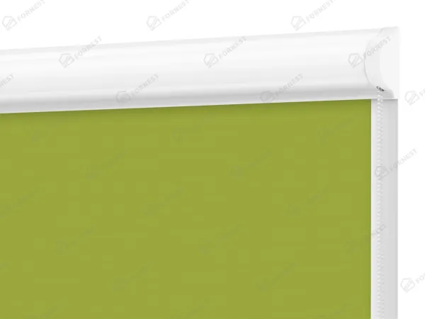 Roleta SWING - látka Eden 145 - limetková