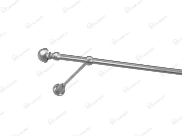 Garniža 16mm - 1rad - BOSTON - satin 1