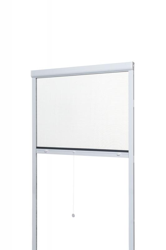 Sieťky na  OKNO - rolovacie - bežné odtiene 1