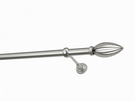 Garniža 25mm - 1rad - PANTEON - satin 1