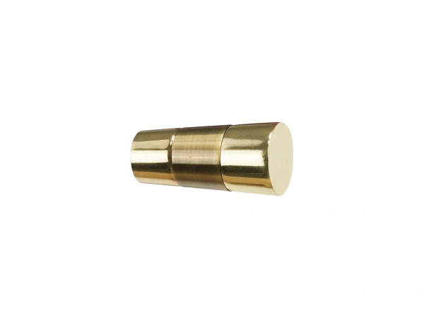 Koncovka 16 mm VOLEO - antik