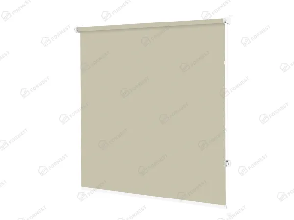 Roleta MINI - látka Eden 147 - ílová 1